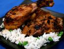 Recipes: Tandoori Chicken and Chicken Malai Tikka