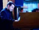 Meet India's fastest piano player