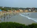 'Kovalam is a beautiful beach to relax'