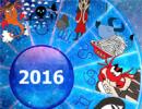 Astrospeak: Your zodiac forecast for 2016