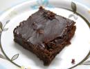 V-Day recipe: How to make sugar-free chocolate brownie