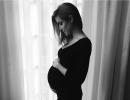 Pics: 10 hottest pregnant celebrities