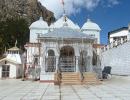 Priests oppose opening of Gangotri, Yamunotri temples