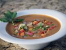 Recipes: 10 hearty winter soups