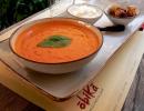 Recipes: 3 vegetarian soups to spice up your winter