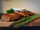 Recipe: How to make Salmon Fish Cake