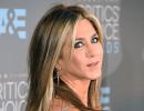 Jennifer Aniston wants to rock a bikini at 80