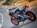 Aprilia's lethal weapon