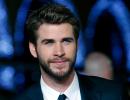 Liam Hemsworth is the sexiest male vegan of 2016