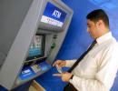 ATM woes: The machine displays 'no cash' or is under maintenance