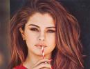 How Selena Gomez became the queen of Instagram