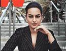 Poll: Like Sonakshi Sinha's badass look?