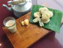 Chilli Bhajji, Podi Idli and more tea-time recipes