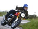 Bike review: 2016 Triumph Thruxton R