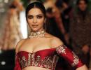 Take a bow: Deepika is a true Indian Goddess!