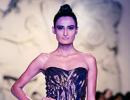 20 incredible moments from India Couture Week 2016