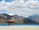 Pangong Tso: Where 3 Idiots ended