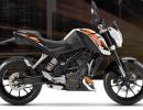 Top 5 bikes in India under Rs 2 lakh