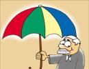 Now, buy online term insurance for senior citizens