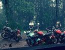 Is your bike monsoon ready?