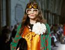 10 retro trends we loved at Gucci's latest show