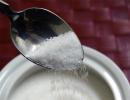 Why sugar and salt is bad for your heart