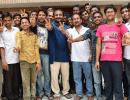 This is why five Super 30 students will be flying to Japan