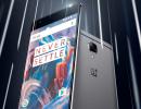 OnePlus 3 leaps into the big league