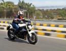 Bike Review: Triumph Street Triple 675