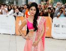 Navratri Special: Shriya, Kalki, Kareena in PINK!