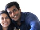 Jab we met: 'We met at a conference'