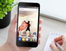 Coolpad Note 3 lite is fairly loaded