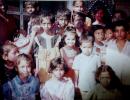 Holi pics: Remembering a childhood Holi celebration