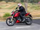 TVS Apache RTR 200 4V: First Ride Impression