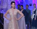 Lakme Fashion Week kicks off with a bang