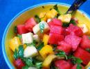 Summer coolers: 3 refreshing watermelon recipes