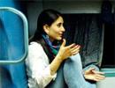 Train journeys: 7 things we TOTALLY love!