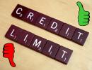 Should you go for higher credit limit?