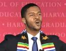 Must read: The Harvard grad's speech that went viral