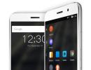 Smartphone review: Lenovo ZUK Z1