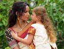 Myth busted! Mothers favour daughters over sons