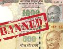 'Achche Din for those without black money'