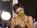 Vote: Like Kendall Jenner's sexy new lingerie?