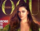 Vidya, Ash, Deepika: Who's the hottest November cover girl?