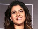 Kajol's three essential beauty tips