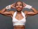 At 80, this bodybuilder's life is an inspiration to all