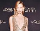 StyleDiaries: Karlie's gold vs Sona's bold avtar