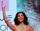 Books quiz: Are you smarter than Shilpa Shetty?