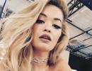 Why is Rita Ora all over the Internet?