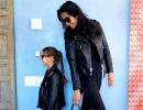 14 pics that reveal Padma Lakshmi is the ultimate supermom